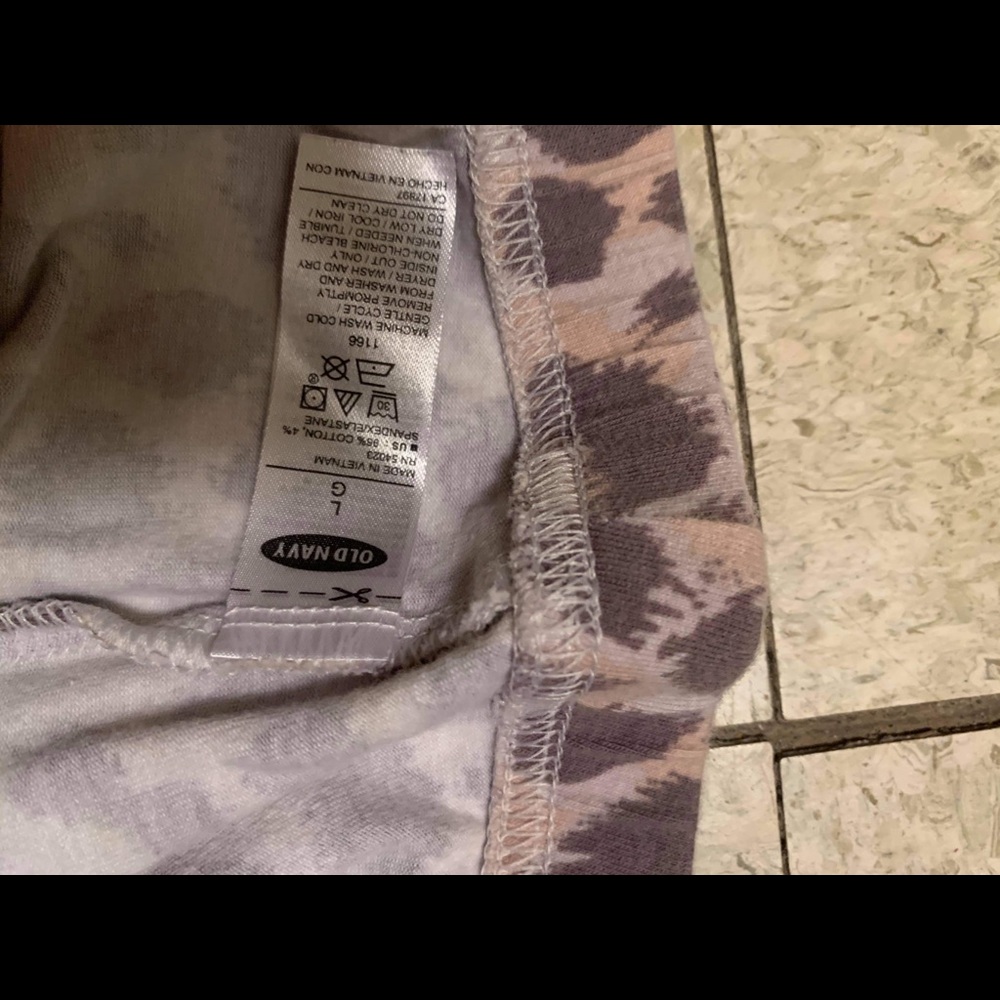 Leggings